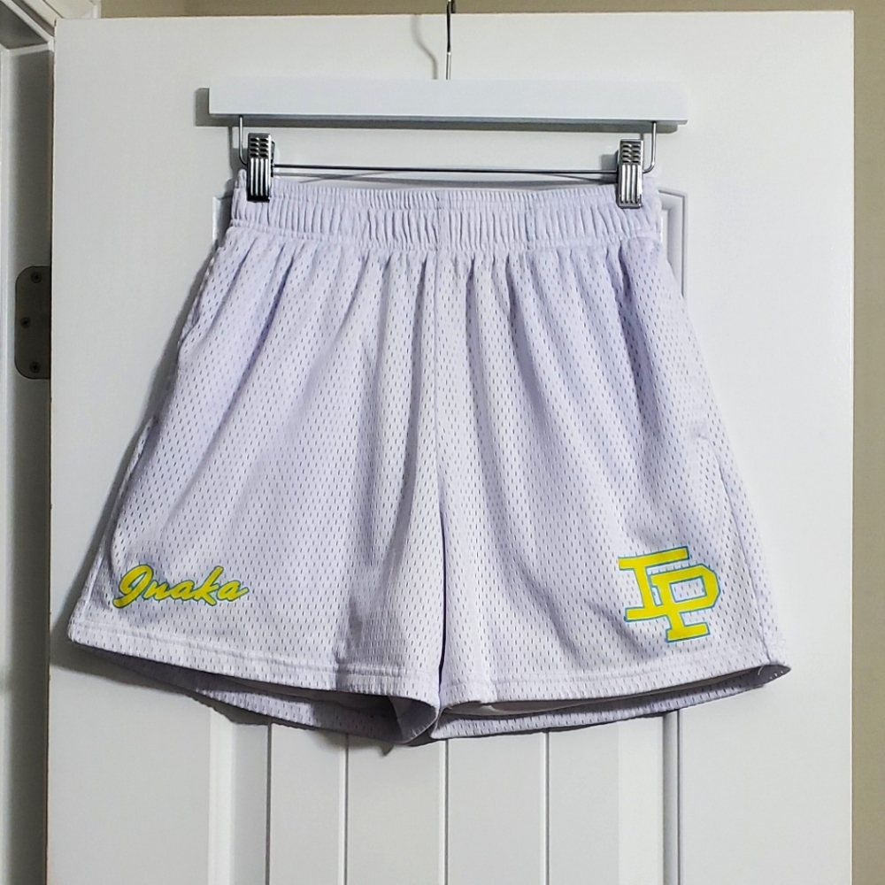 Inaka Power Shorts